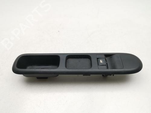 Used Right front window switch Right front window switch PEUGEOT 3008 I MPV (0U_) 1.6 HDi (112 hp) 39444548 39444548