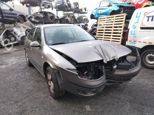 Módulo eletrónico SEAT LEON (1M1)  | BP29731573M83 