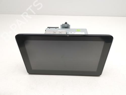 Used Radio MG MG ZS SUV (AZS1) [2017-2025]  28997666