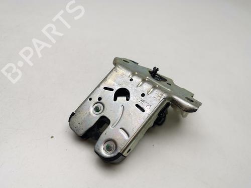 Used Tailgate lock SEAT LEON (KL1, KLG) [2019-2026]  33029169