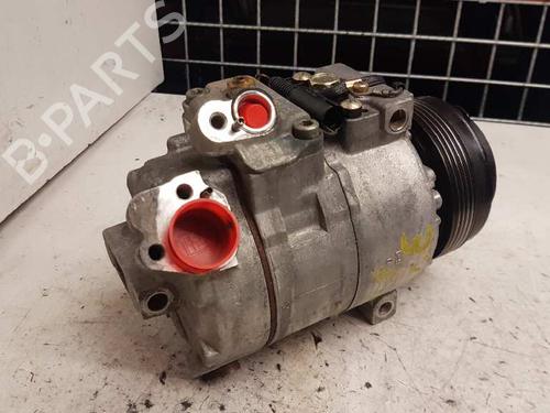 AC compressor BMW 3 (E46) 323 i | BP28999843M34 
