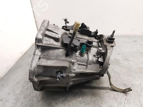 Gearbox RENAULT TRAFIC III Van (FG_) 1.6 dCi 120 (FGMB, FGMC) | BP39443398M3 - Image 2