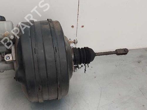 Used Servo brake MERCEDES-BENZ SPRINTER 2-t Van (B901, B902) [1995-2006]  28991395