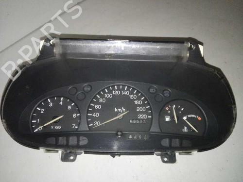 Used Instrument cluster FORD ESCORT V (AAL, ABL) [1990-1996]  28981370