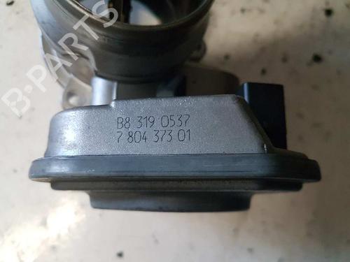 Throttle body BMW 3 Coupe (E92) 320 d | BP28988500M82 