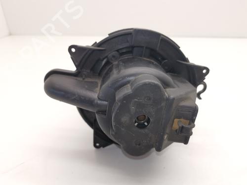 Heater blower motor DACIA SANDERO II  | BP28986458M62 