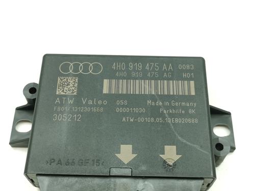Electronic module AUDI A6 C7 (4G2, 4GC) | BP36502644M83 - Image 2