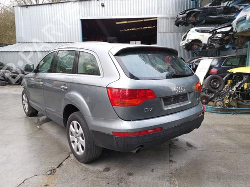 Mass air flow sensor AUDI Q7 (4LB) 3.0 TDI quattro | BP39437968M95  - Image 7