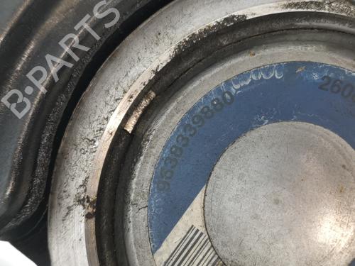 Steering pump CITROËN XSARA (N1) 2.0 HDi 90 | BP28983880M99 