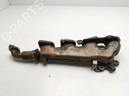Exhaust manifold MERCEDES-BENZ VITO Tourer (W447)  | BP29911254M110