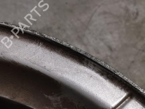 Rim RENAULT MEGANE III Hatchback (BZ0/1_, B3_) 1.5 dCi (BZ09, BZ0D, BZ1W, BZ29, BZ14) | BP28990300C45 