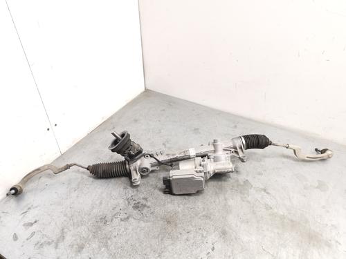 Used Steering rack Steering rack MERCEDES-BENZ A-CLASS (W176) A 200 CDI / d (176.008) (136 hp) 33932307 33932307