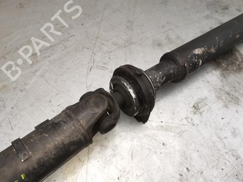 Kardanaksel Kompl. RENAULT LAGUNA III (BT0/1) 2.0 dCi (BT07, BT0J, BT14, BT1A, BT1S) | BP30391427M37