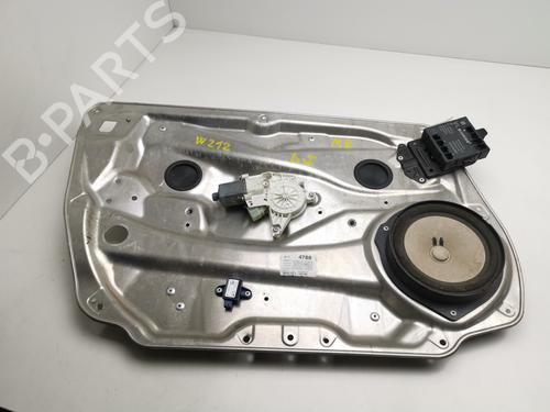 Raammechaniek links voor MERCEDES-BENZ E-CLASS (W212) [2009-2016]  28999585