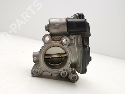 Spjældhus FORD PUMA (J2K, CF7) [2019-2026]  31830837