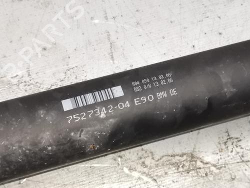Driveshaft BMW 3 (E90) 318 d | BP28993722M37 