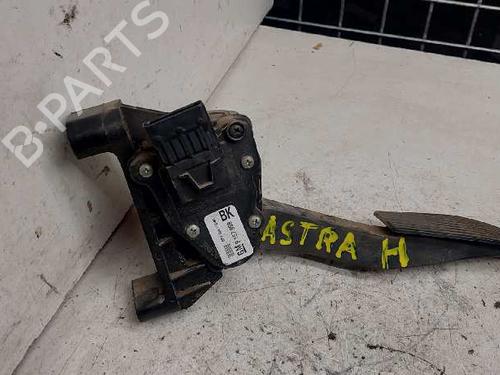 Pedal OPEL ASTRA J (P10) 1.7 CDTI (68) (125 hp) 28986778