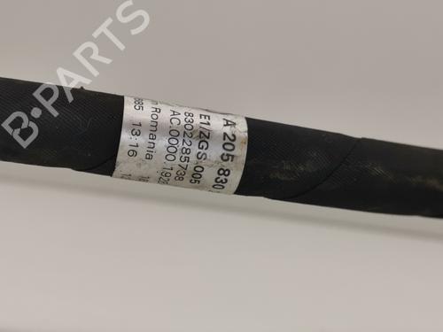 AC pipe MERCEDES-BENZ C-CLASS T-Model (S205) | BP28990364M126