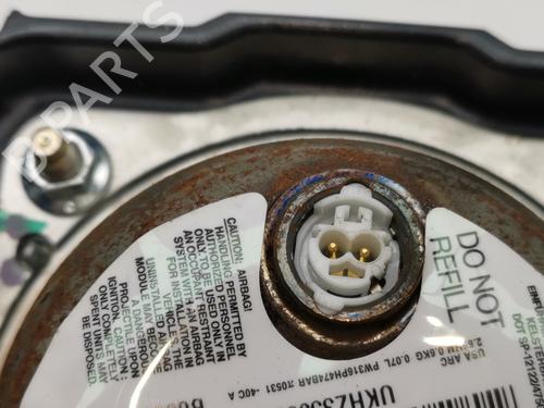 Passenger airbag SKODA FABIA III (NJ3) 1.4 TDI | BP28996421C10 