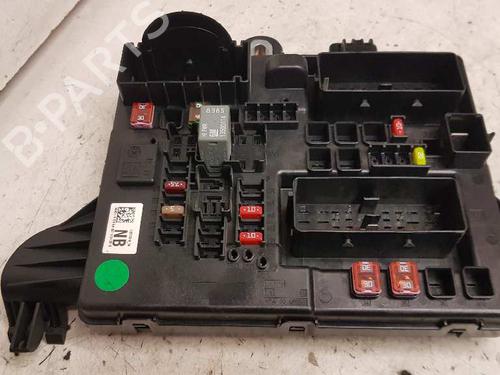 Used Fuse box OPEL INSIGNIA A Sports Tourer (G09) 2.0 CDTI (35) (160 hp) 28987398