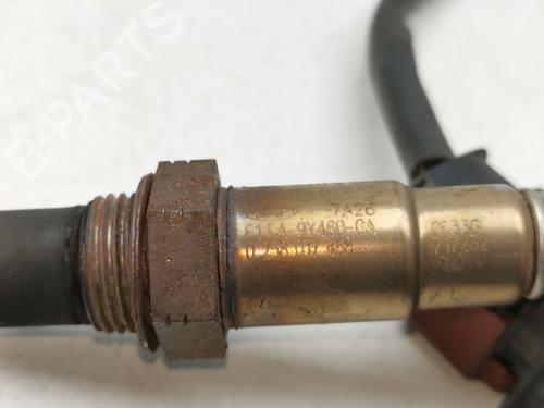 Electronic sensor FORD FOCUS III | BP31949396M84