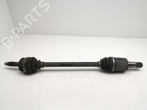 Antriebswelle links hinten für SUBARU BRZ (ZC6) 2.0 (ZC6) (200 hp) 30111230