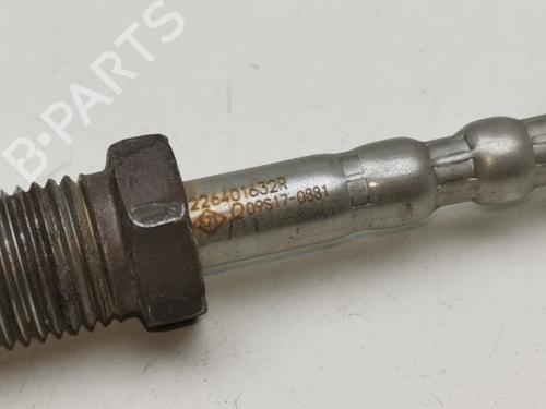 Electronic sensor RENAULT KADJAR (HA_, HL_) 1.5 dCi 110 (HLA3) | BP39442435M84 - Image 2