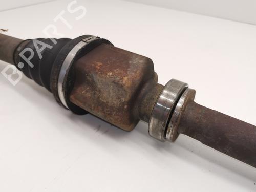 Right front driveshaft CITROËN C5 I (DC_) 2.2 HDi (DC4HXB, DC4HXE) | BP29000620M39