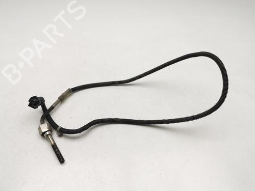 Elektronisk sensor Elektronisk sensor MERCEDES-BENZ A-CLASS (W176) A 200 CDI / d (176.008) (136 hp) 33852383 33852383