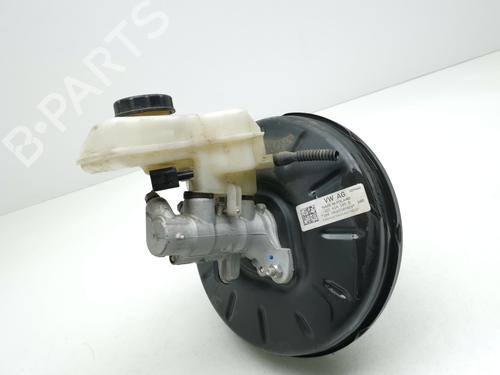 Bremskraftverstärker für SEAT IBIZA V (KJ1, KJG) [2017-2026]  31207081