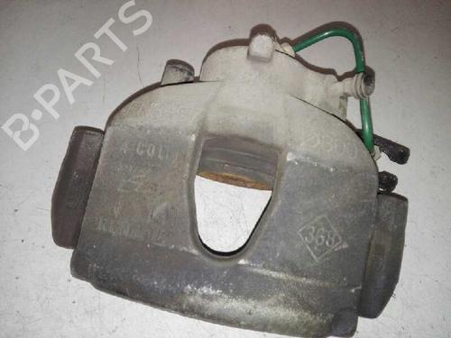 Used Left front brake caliper RENAULT LAGUNA I (B56_, 556_) 1.9 dTi (100 hp) 28981039