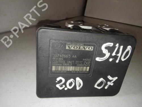 Used ABS pump VOLVO S40 II (544) 2.0 D (136 hp) 28995458