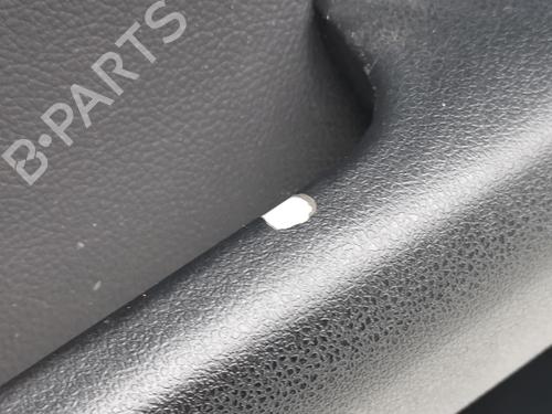 Front right panel MERCEDES-BENZ C-CLASS (W204) C 220 CDI (204.002) | BP39436927C59 - Image 2