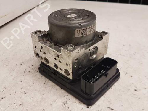Used ABS pump PEUGEOT 2008 I (CU_) [2013-2025]  28995973
