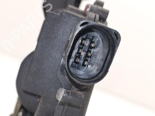 Rear left lock VW GOLF IV (1J1) 1.9 TDI | BP28979148C100 
