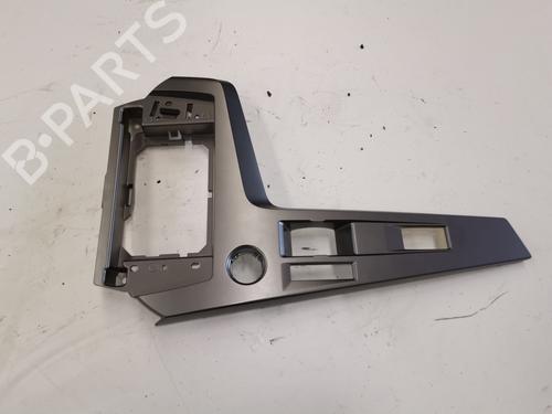 Used Other Other PEUGEOT 408 II (FP_, F3_, FM_) Hybrid 225 (F3DGYT) (224 hp) 33620486 33620486