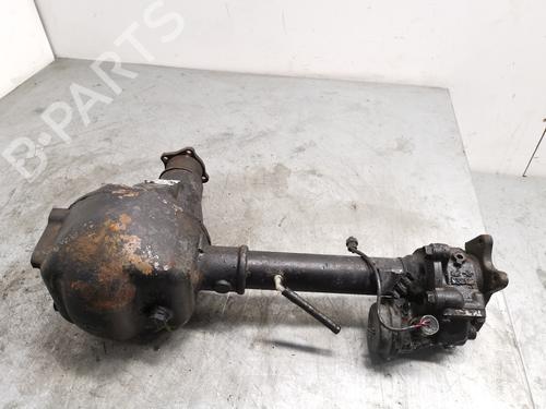 Differensial forvogn OPEL FRONTERA B (U99) 2.2 DTI (6B_ZC, 6B_VF, 6B_66, 6B_76) | BP31017129M23