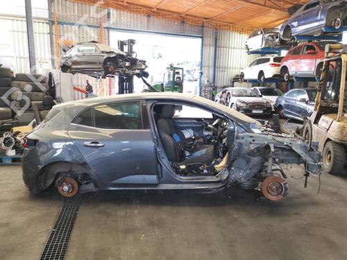 Switch RENAULT MEGANE IV Hatchback (B9A/M/N_) 1.5 dCi 110 (B9A3) | BP32865821I30  - Image 8