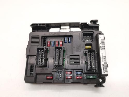 Sikringsdose CITROËN C5 I (DC_) [2001-2005]  28985155