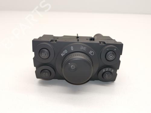 Hovedlysbryter OPEL ASTRA H (A04) 1.8 (L48) (125 hp) 28978790