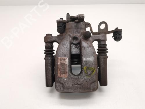 Used Right rear brake caliper PEUGEOT PARTNER Box Body/MPV 1.6 HDi (109 hp) 28988127