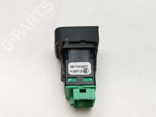 Switch CITROËN BERLINGO (ER_, EC_) | BP35954848I30 - Image 3