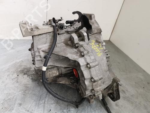 Gearbox FORD MONDEO IV (BA7) | BP28996538M3 - Image 6