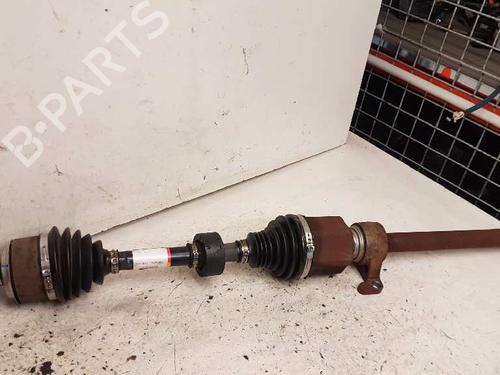 Used Right front driveshaft HONDA HR-V (RU) 1.6 i-DTEC (RU8) (120 hp) 28996375