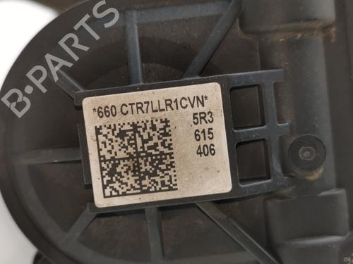 Right rear brake caliper CUPRA FORMENTOR (KM7, KMP) | BP28994488M106