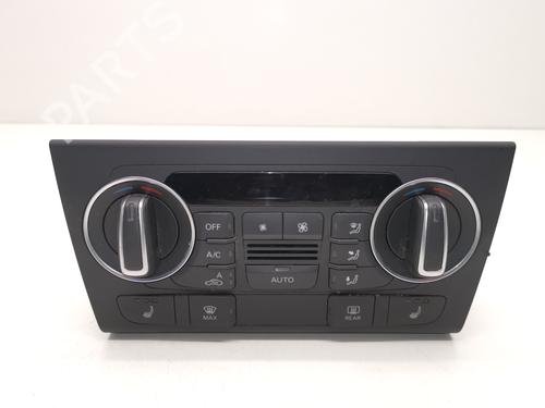 Used Climate control AUDI Q3 (8UB, 8UG) [2011-2020]  28996201