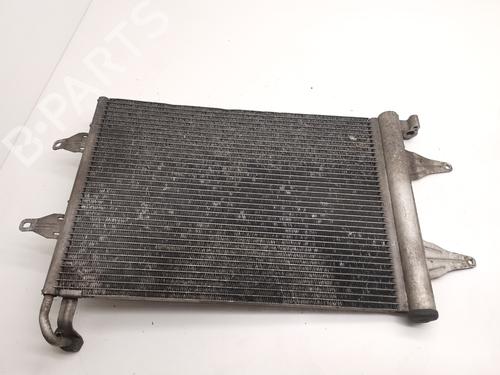 AC radiator SKODA FABIA I (6Y2) | BP28981866M32