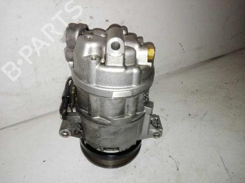 AC compressor BMW 3 (E46) 320 d | BP28999836M34 - Image 2