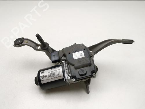 Used Front wiper motor Front wiper motor OPEL ZAFIRA TOURER C (P12) [2011-2026] 36421053 36421053