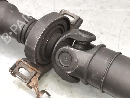 Driveshaft MERCEDES-BENZ C-CLASS (W203) C 220 CDI (203.006) | BP28994385M37 